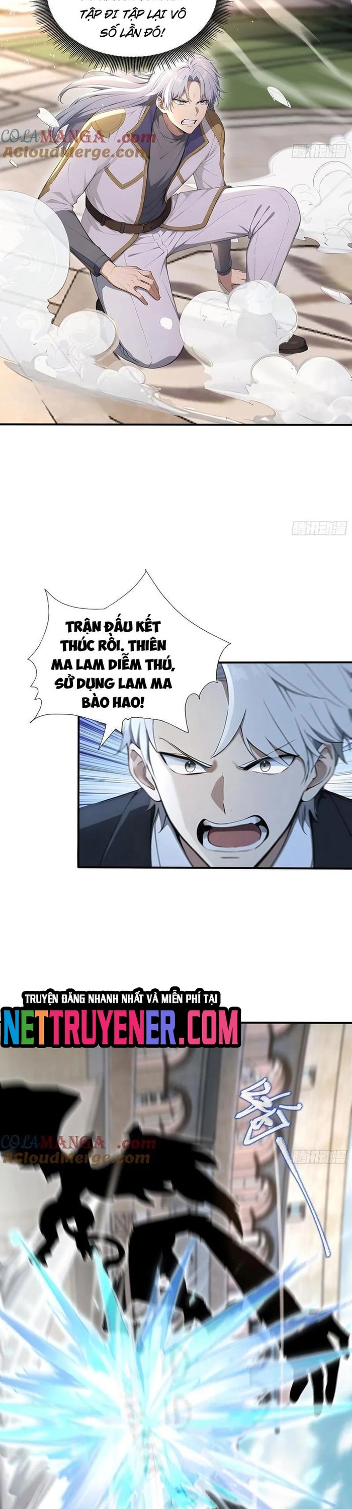 Đệ Nhất Ngự Thú Sư Chapter 58 - Trang 2