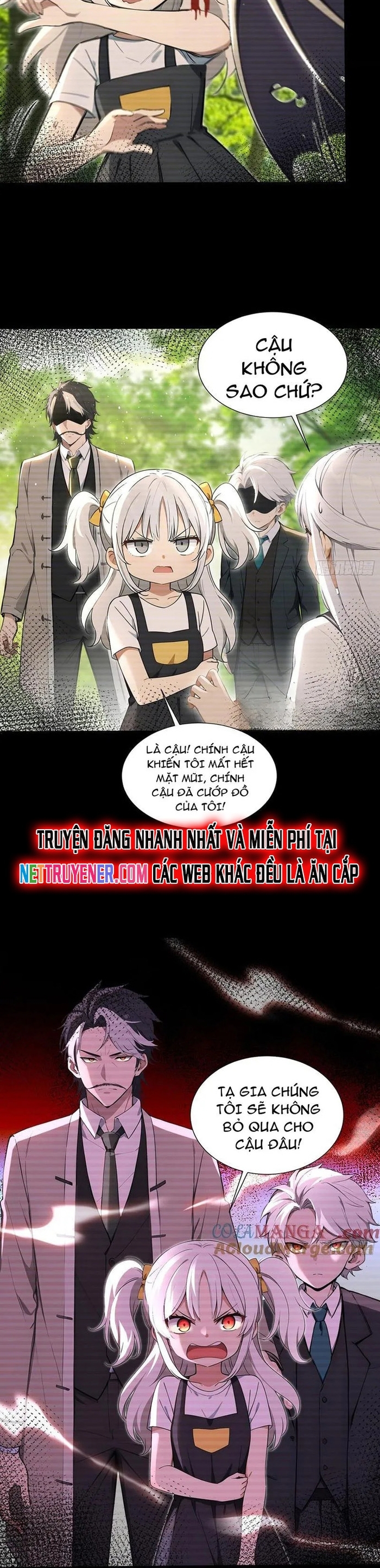 Đệ Nhất Ngự Thú Sư Chapter 58 - Trang 2