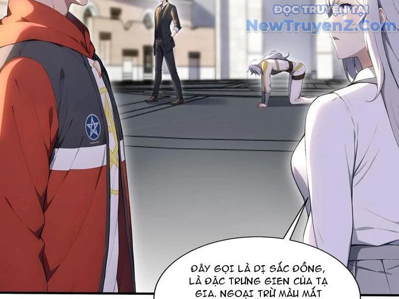 Đệ Nhất Ngự Thú Sư Chapter 59 - Trang 2