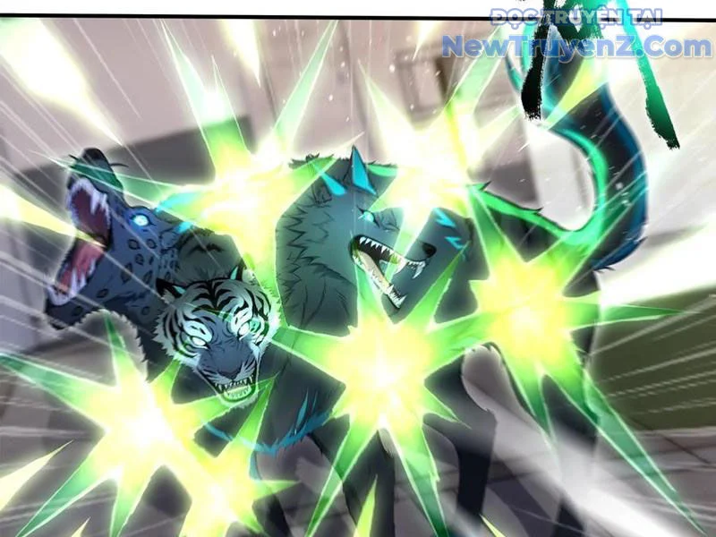 Đệ Nhất Ngự Thú Sư Chapter 59 - Trang 2