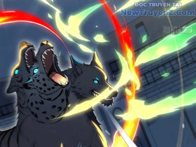 Đệ Nhất Ngự Thú Sư Chapter 59 - Trang 2