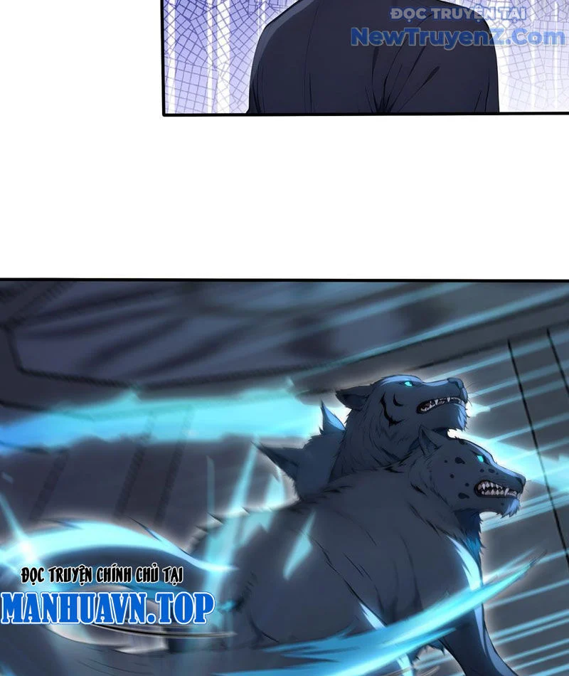 Đệ Nhất Ngự Thú Sư Chapter 61 - Trang 2