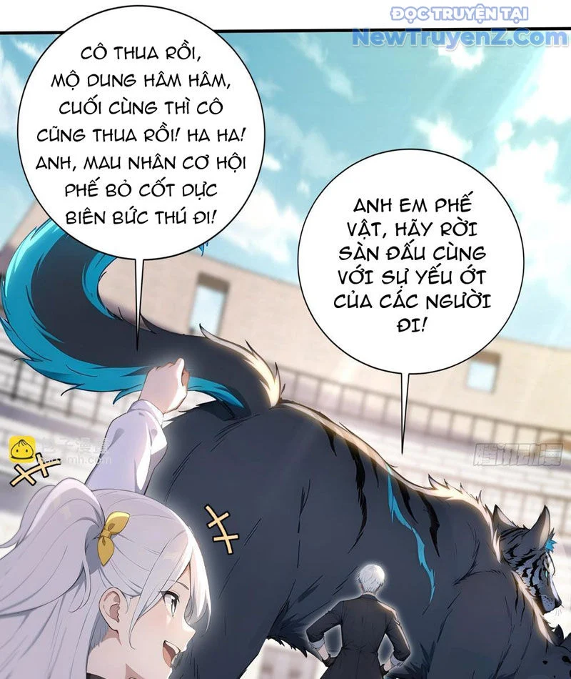 Đệ Nhất Ngự Thú Sư Chapter 61 - Trang 2