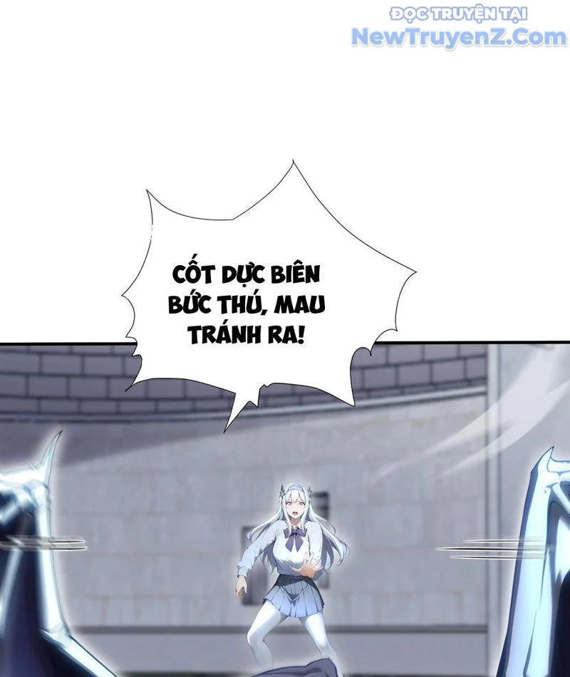 Đệ Nhất Ngự Thú Sư Chapter 61 - Trang 2