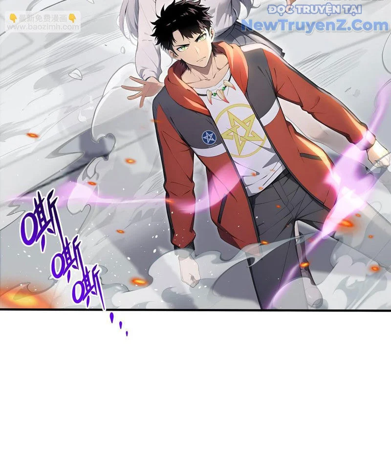 Đệ Nhất Ngự Thú Sư Chapter 61 - Trang 2