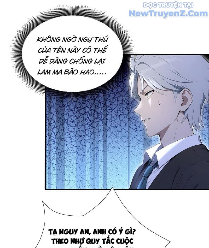 Đệ Nhất Ngự Thú Sư Chapter 61 - Trang 2