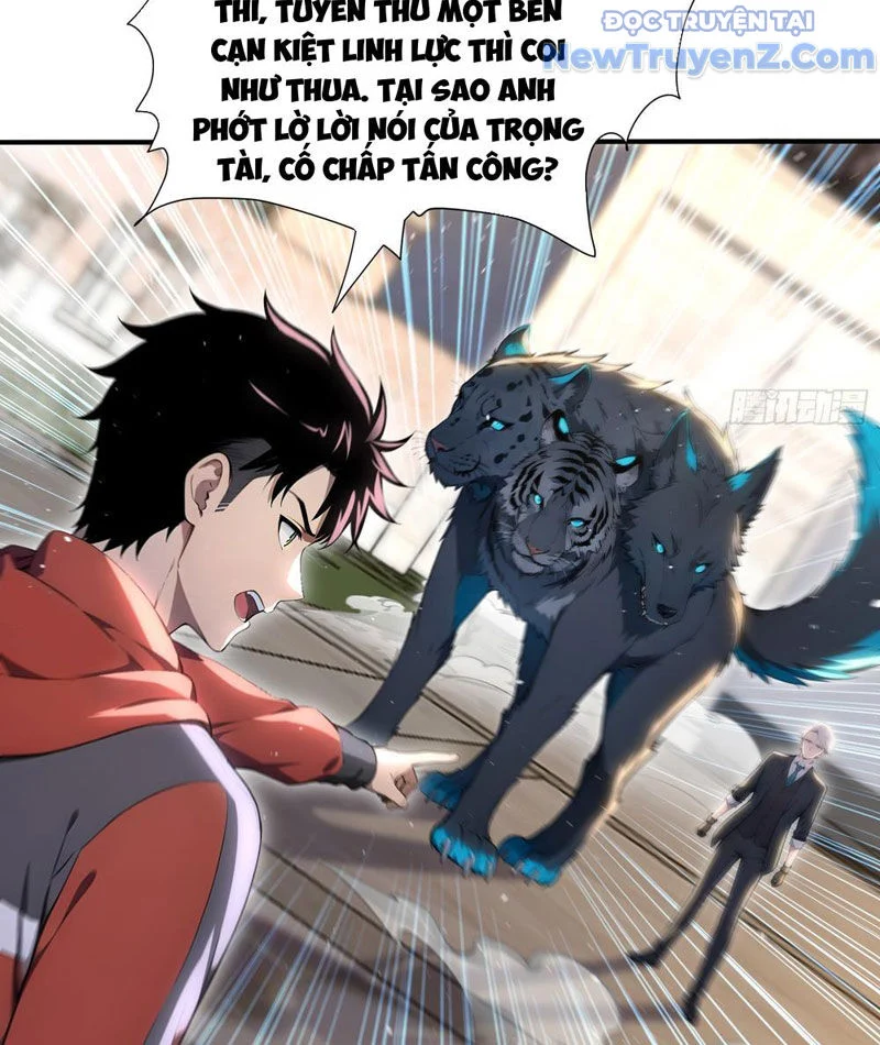 Đệ Nhất Ngự Thú Sư Chapter 61 - Trang 2