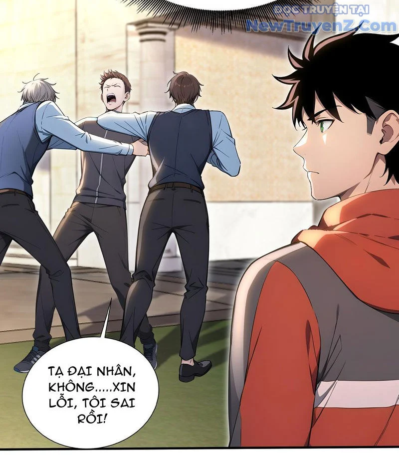 Đệ Nhất Ngự Thú Sư Chapter 61 - Trang 2