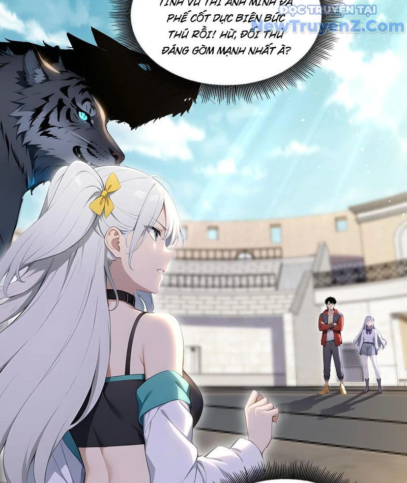 Đệ Nhất Ngự Thú Sư Chapter 61 - Trang 2
