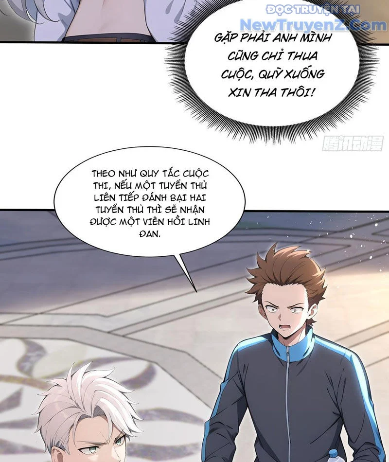 Đệ Nhất Ngự Thú Sư Chapter 61 - Trang 2