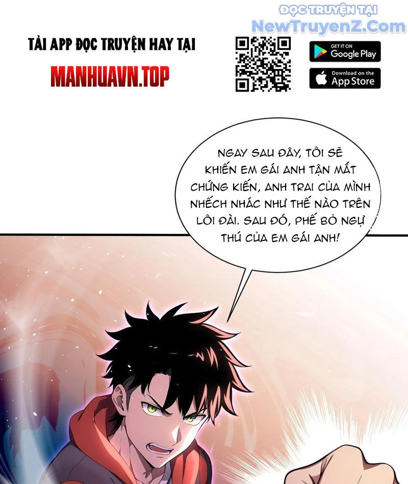 Đệ Nhất Ngự Thú Sư Chapter 61 - Trang 2