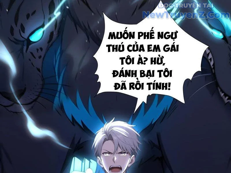 Đệ Nhất Ngự Thú Sư Chapter 62 - Trang 3