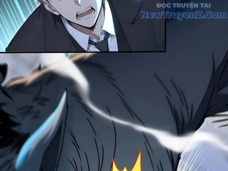 Đệ Nhất Ngự Thú Sư Chapter 62 - Trang 3
