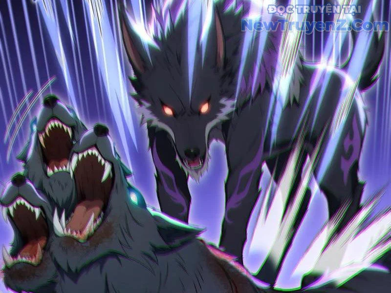 Đệ Nhất Ngự Thú Sư Chapter 62 - Trang 3
