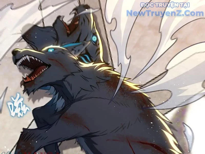 Đệ Nhất Ngự Thú Sư Chapter 62 - Trang 3