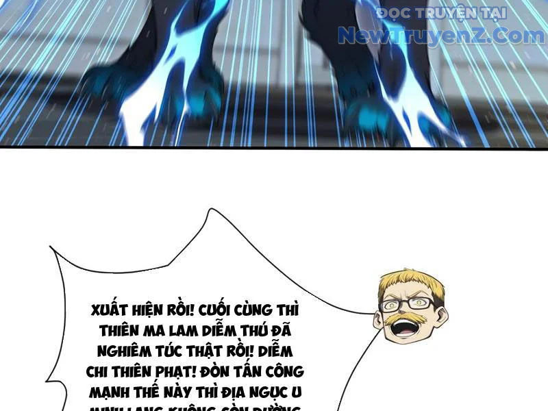 Đệ Nhất Ngự Thú Sư Chapter 62 - Trang 3