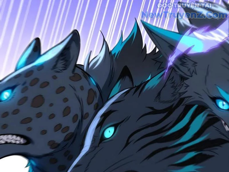 Đệ Nhất Ngự Thú Sư Chapter 62 - Trang 3