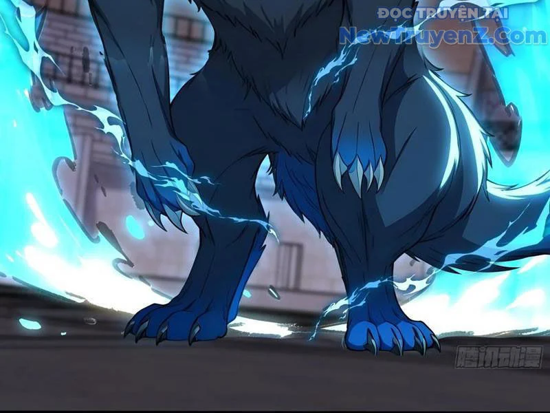Đệ Nhất Ngự Thú Sư Chapter 62 - Trang 3