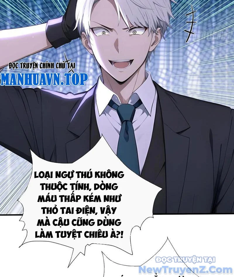 Đệ Nhất Ngự Thú Sư Chapter 63 - Trang 2
