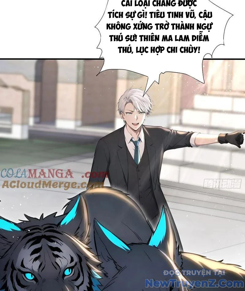 Đệ Nhất Ngự Thú Sư Chapter 63 - Trang 2