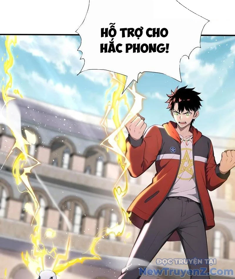 Đệ Nhất Ngự Thú Sư Chapter 63 - Trang 2