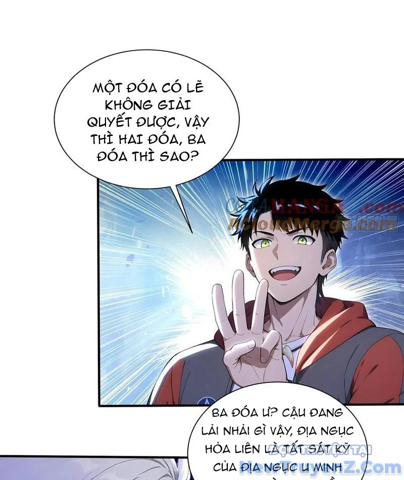 Đệ Nhất Ngự Thú Sư Chapter 63 - Trang 2