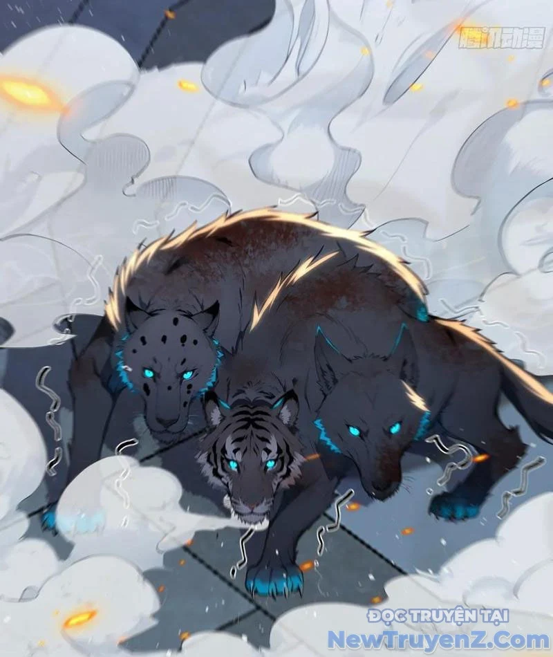 Đệ Nhất Ngự Thú Sư Chapter 63 - Trang 2