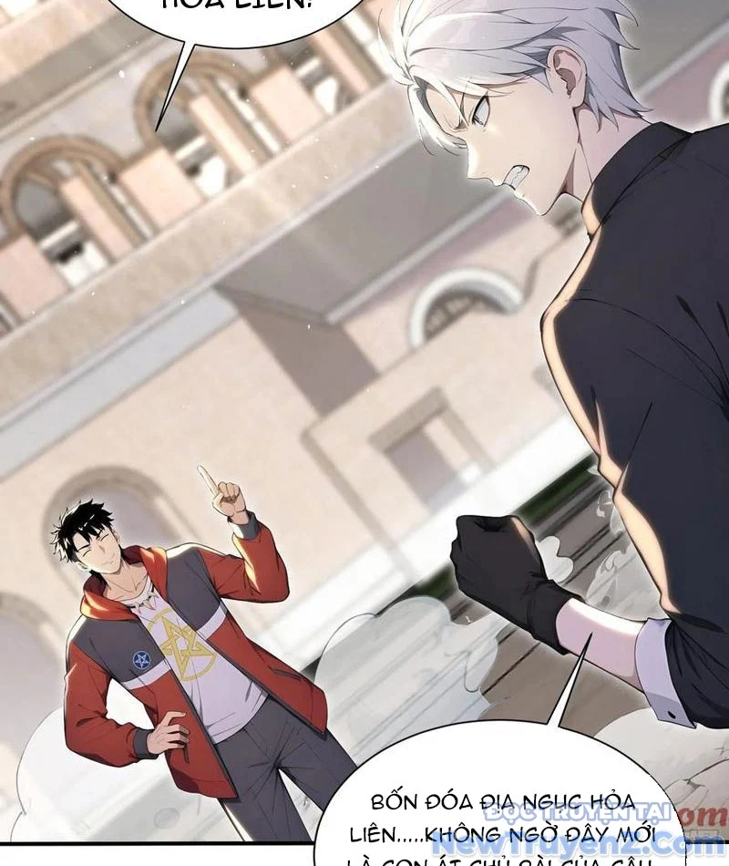 Đệ Nhất Ngự Thú Sư Chapter 63 - Trang 2