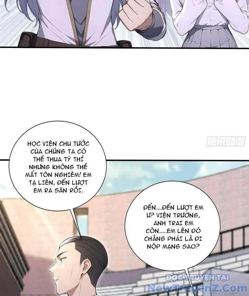 Đệ Nhất Ngự Thú Sư Chapter 63 - Trang 2