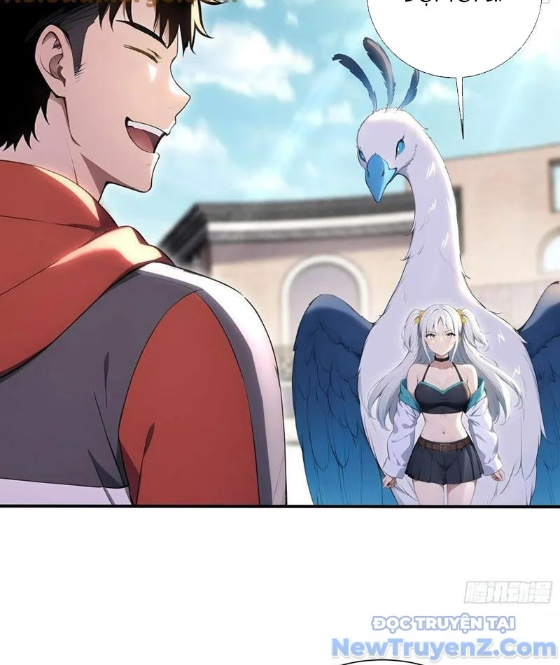Đệ Nhất Ngự Thú Sư Chapter 63 - Trang 2