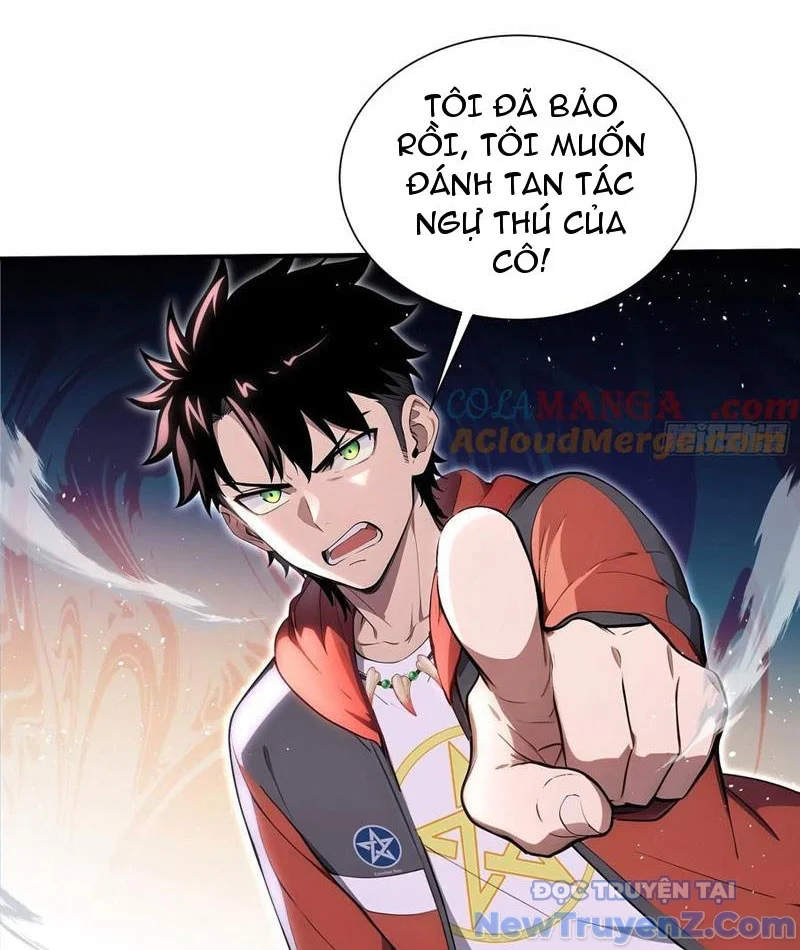 Đệ Nhất Ngự Thú Sư Chapter 63 - Trang 2