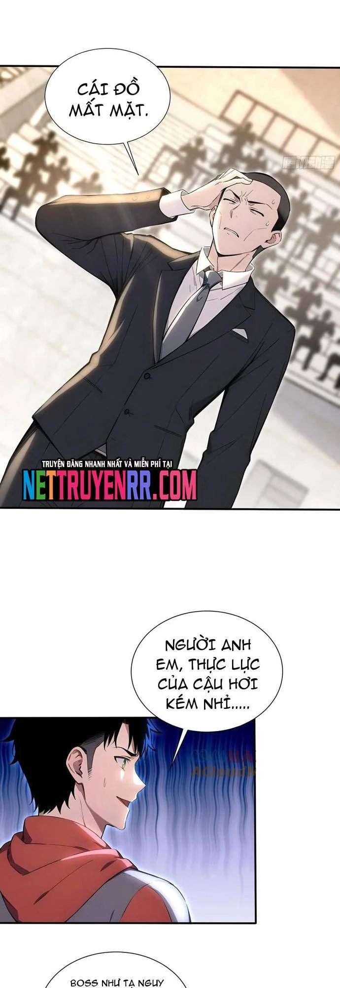Đệ Nhất Ngự Thú Sư Chapter 64 - Trang 3