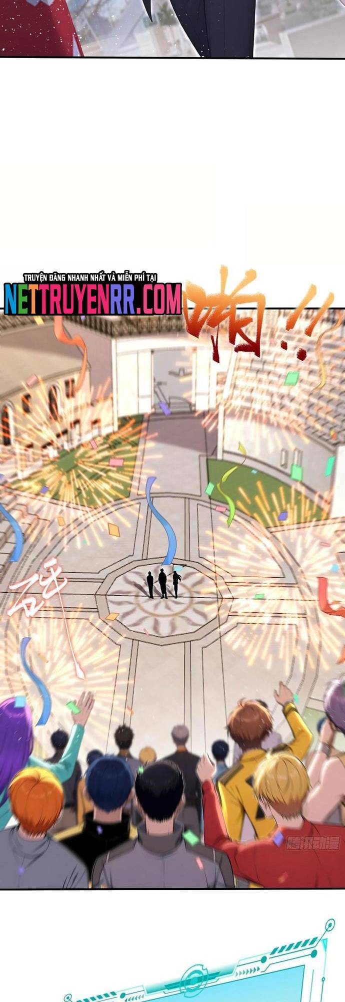 Đệ Nhất Ngự Thú Sư Chapter 64 - Trang 3