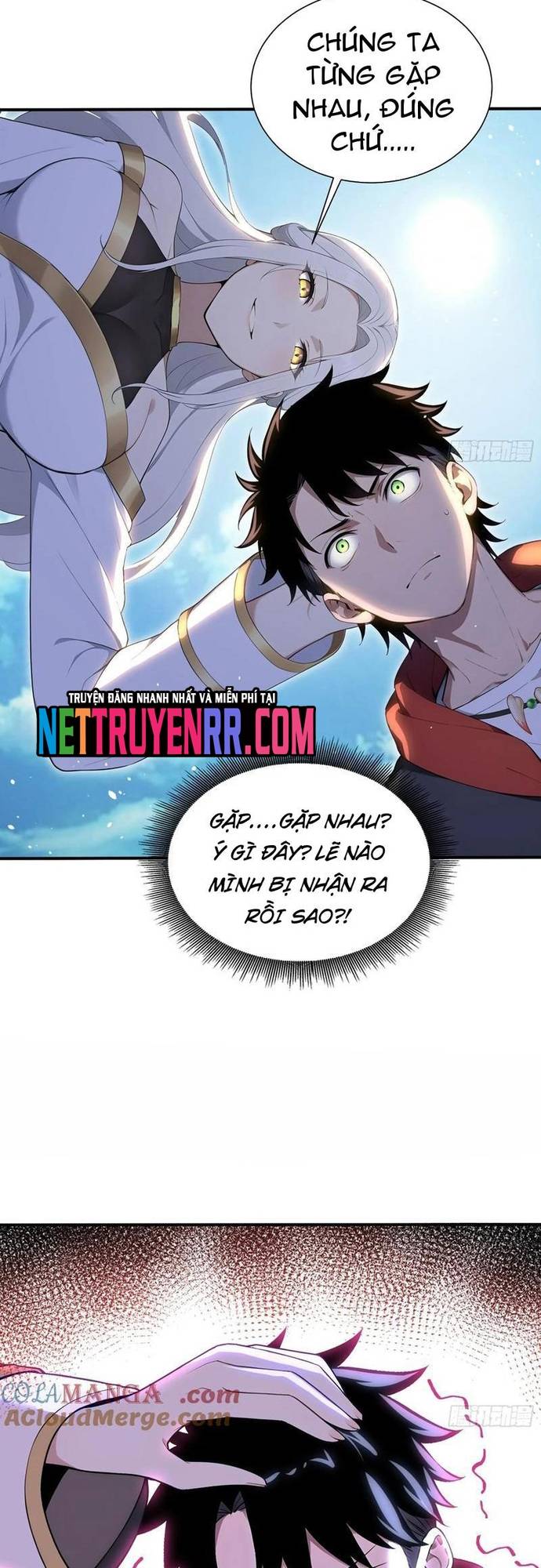 Đệ Nhất Ngự Thú Sư Chapter 64 - Trang 3