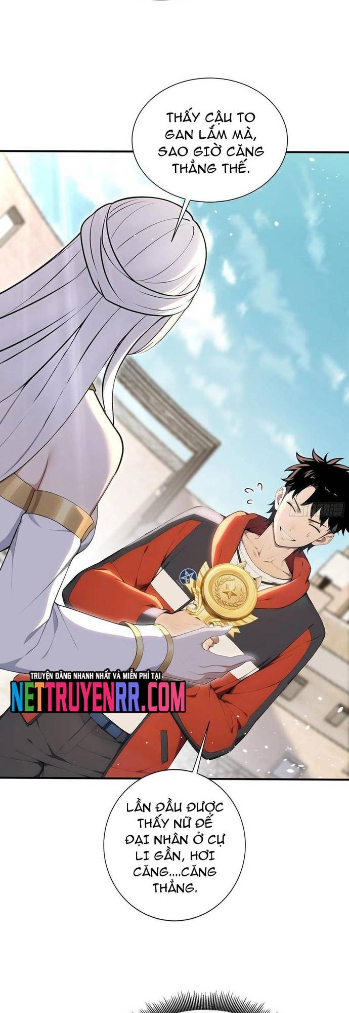 Đệ Nhất Ngự Thú Sư Chapter 64 - Trang 3