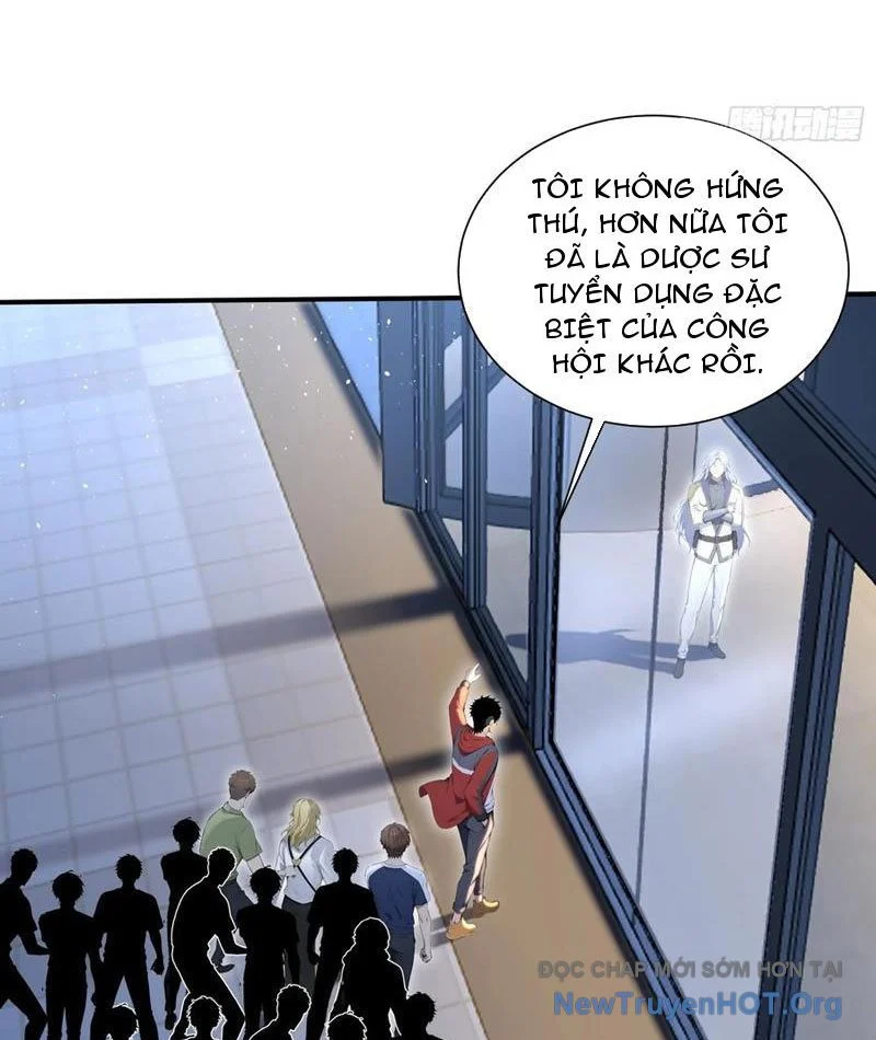 Đệ Nhất Ngự Thú Sư Chapter 65 - Trang 3