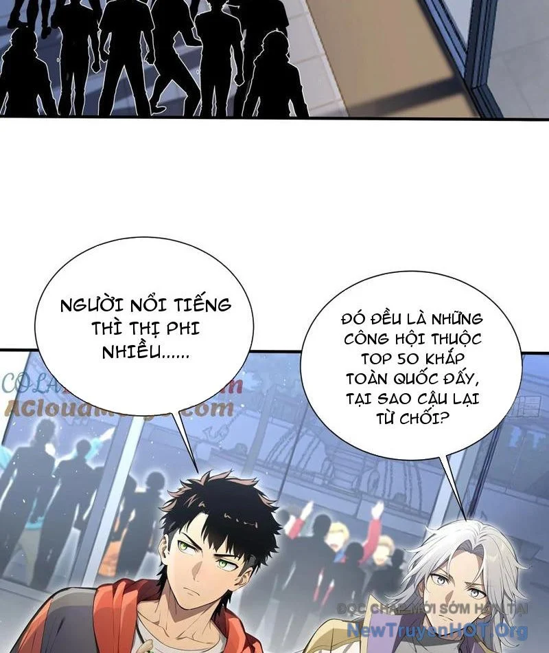 Đệ Nhất Ngự Thú Sư Chapter 65 - Trang 3