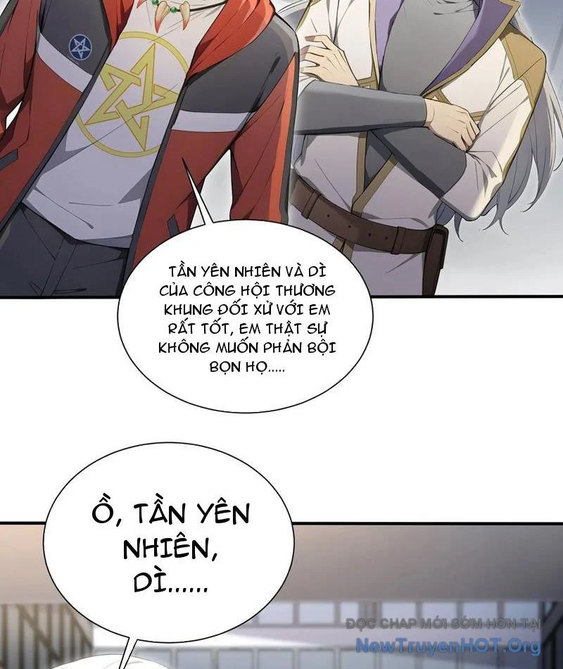 Đệ Nhất Ngự Thú Sư Chapter 65 - Trang 3