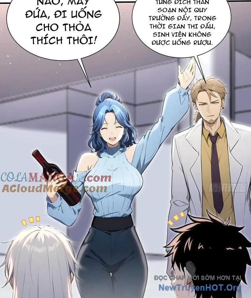 Đệ Nhất Ngự Thú Sư Chapter 65 - Trang 3