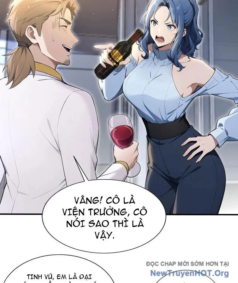Đệ Nhất Ngự Thú Sư Chapter 65 - Trang 3