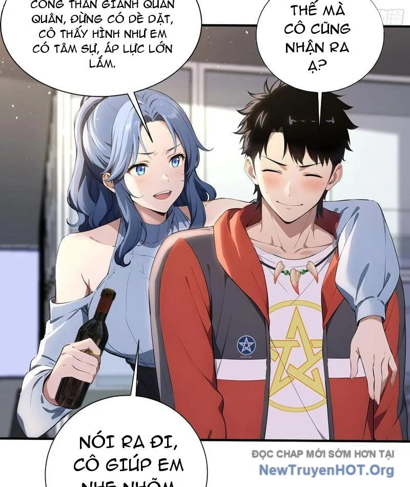 Đệ Nhất Ngự Thú Sư Chapter 65 - Trang 3