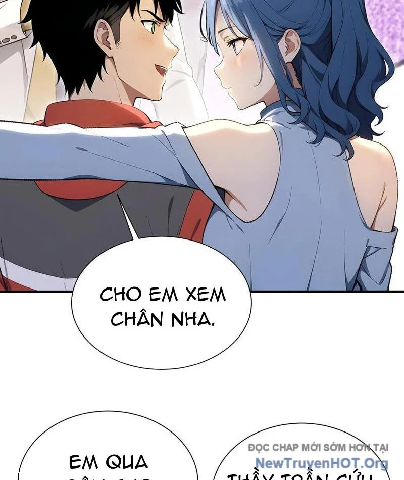 Đệ Nhất Ngự Thú Sư Chapter 65 - Trang 3