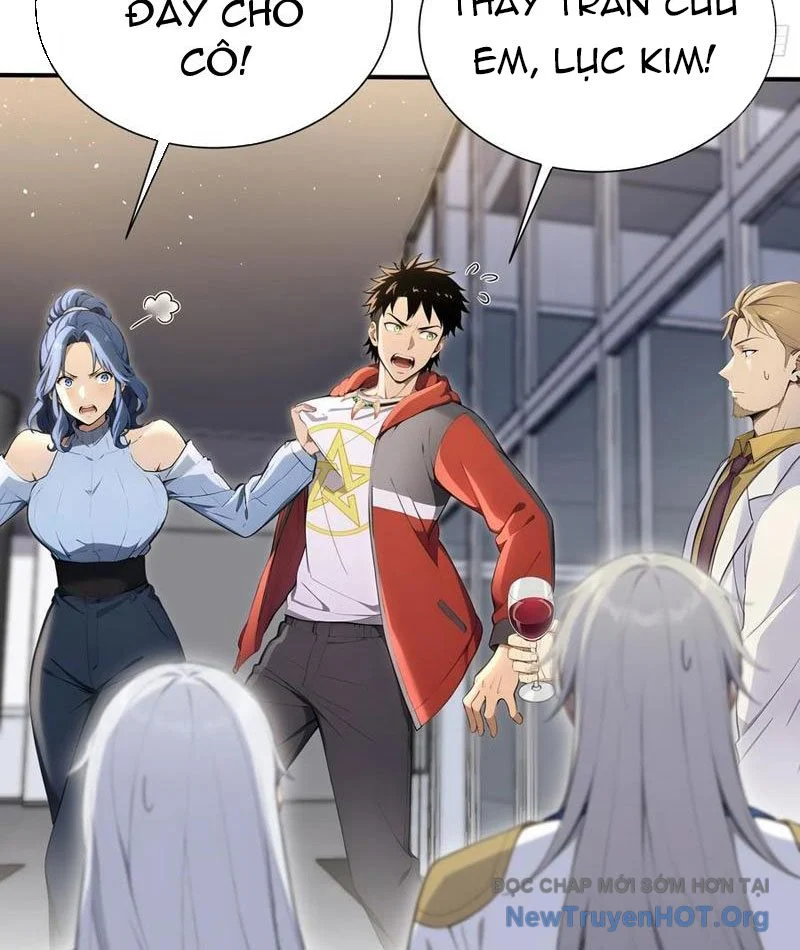 Đệ Nhất Ngự Thú Sư Chapter 65 - Trang 3