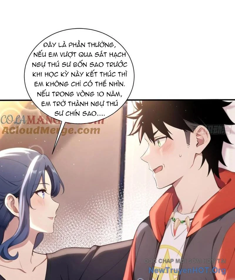 Đệ Nhất Ngự Thú Sư Chapter 65 - Trang 3