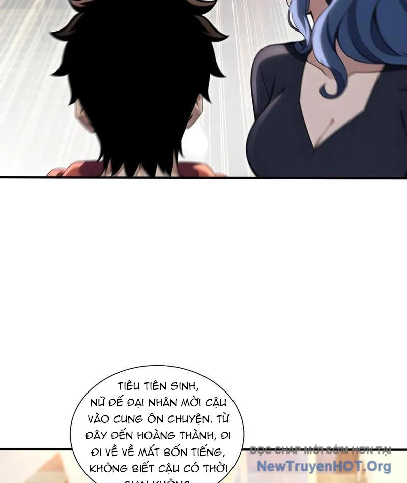 Đệ Nhất Ngự Thú Sư Chapter 65 - Trang 3