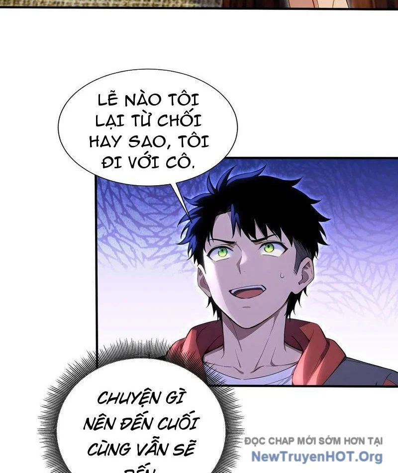 Đệ Nhất Ngự Thú Sư Chapter 65 - Trang 3