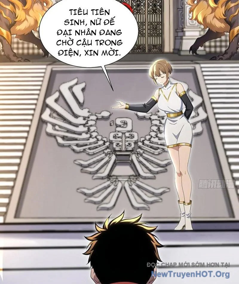 Đệ Nhất Ngự Thú Sư Chapter 65 - Trang 3