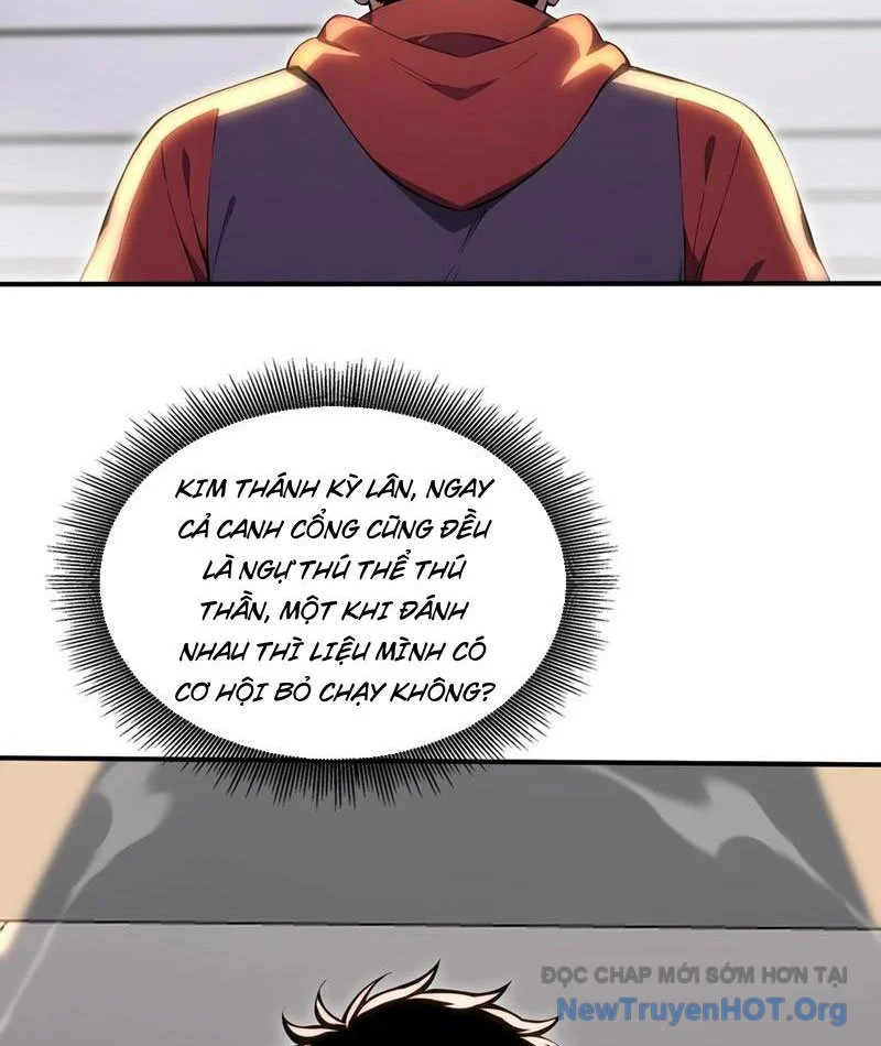 Đệ Nhất Ngự Thú Sư Chapter 65 - Trang 3