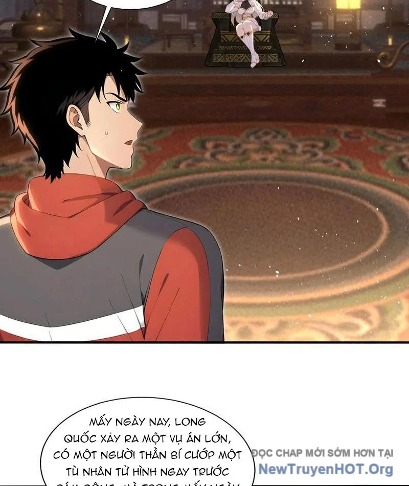 Đệ Nhất Ngự Thú Sư Chapter 65 - Trang 3
