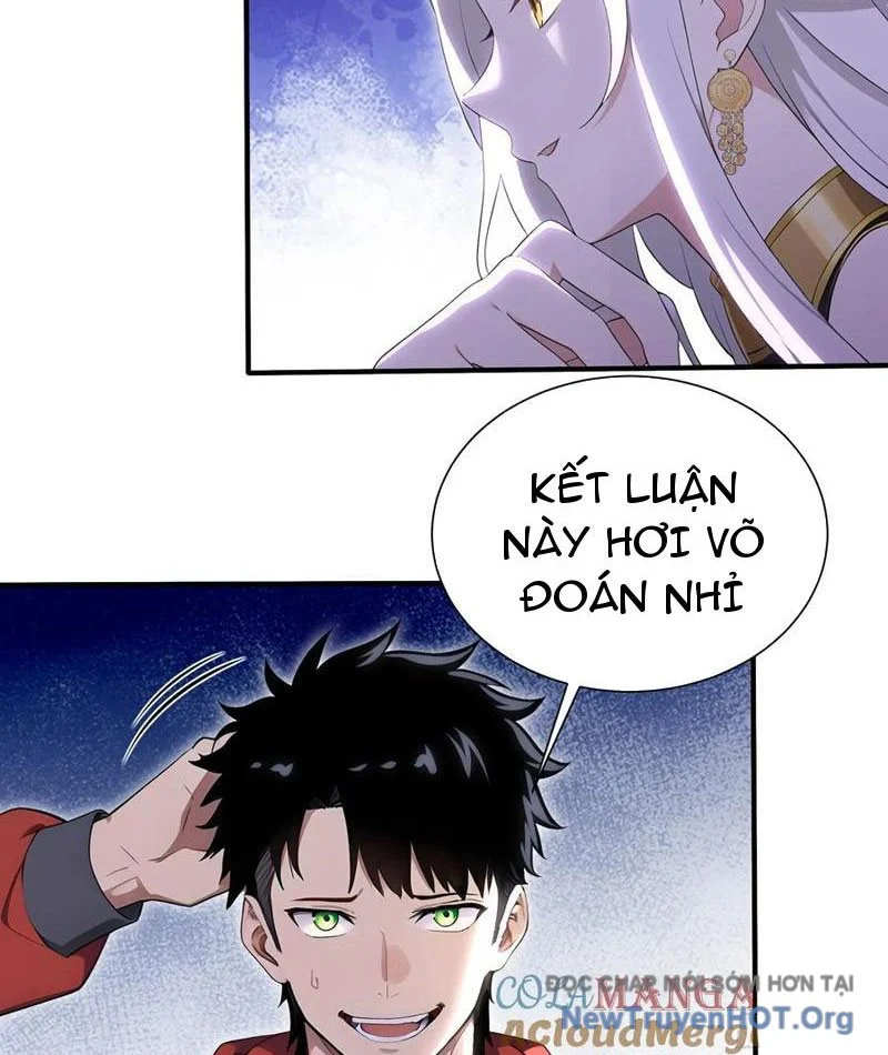 Đệ Nhất Ngự Thú Sư Chapter 65 - Trang 3